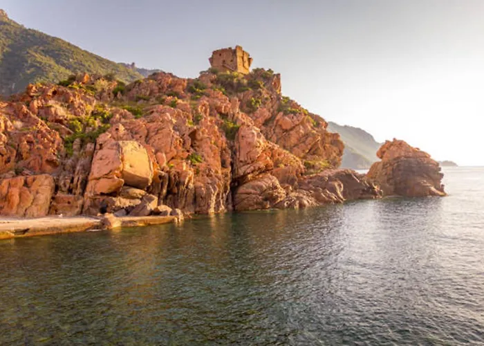 Hotel & Residence Le Subrini