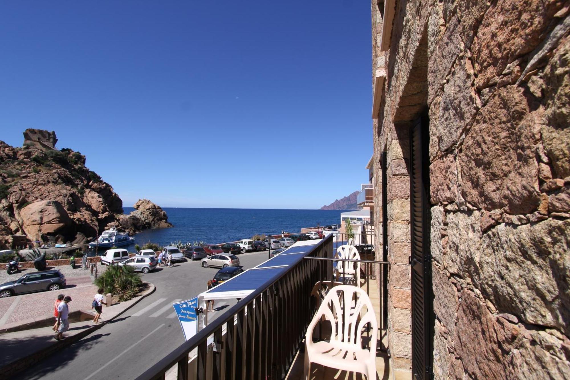 Hotel & Residence Le Subrini Aparthotel 3*