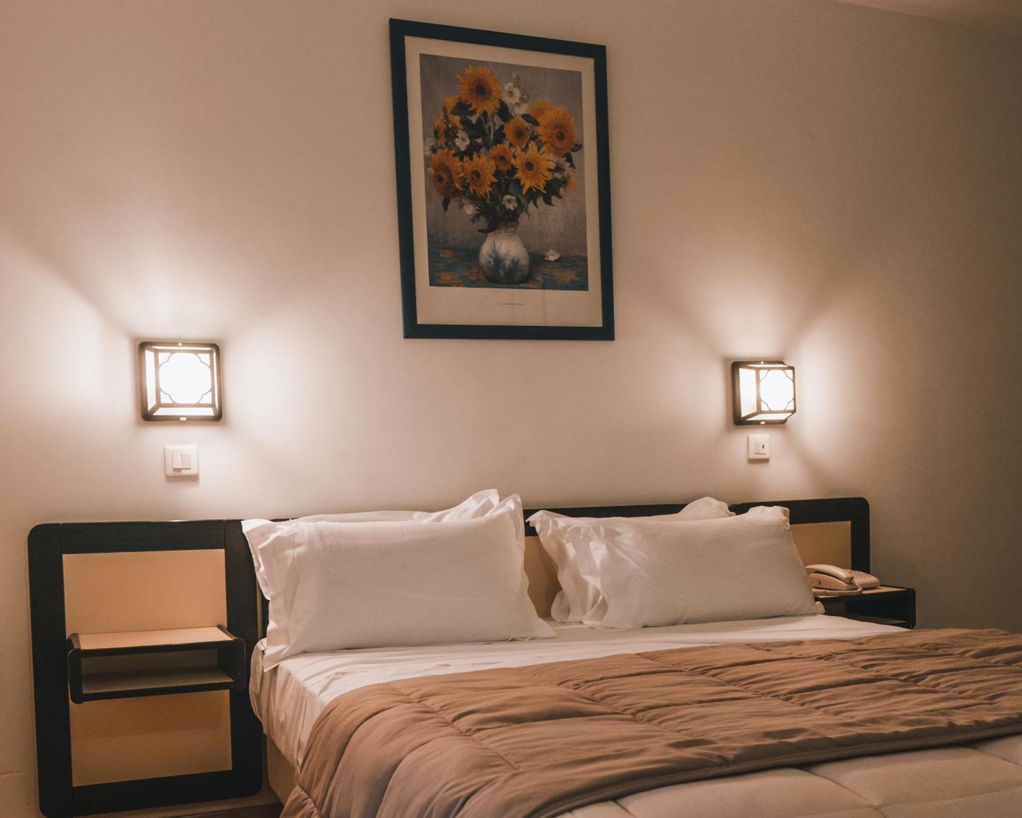 Hotel & Residence Le Subrini 3* Porto (Corsica)