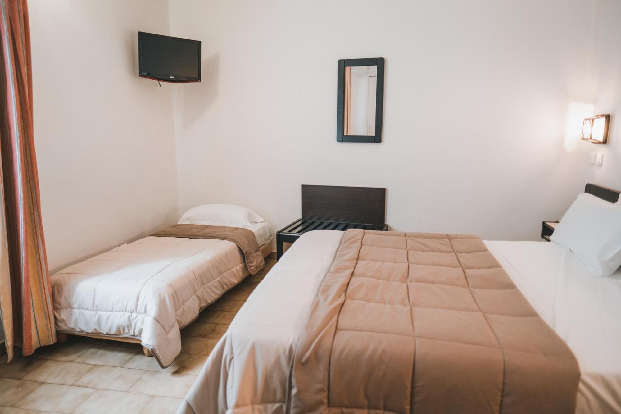 Hotel & Residence Le Subrini Aparthotel