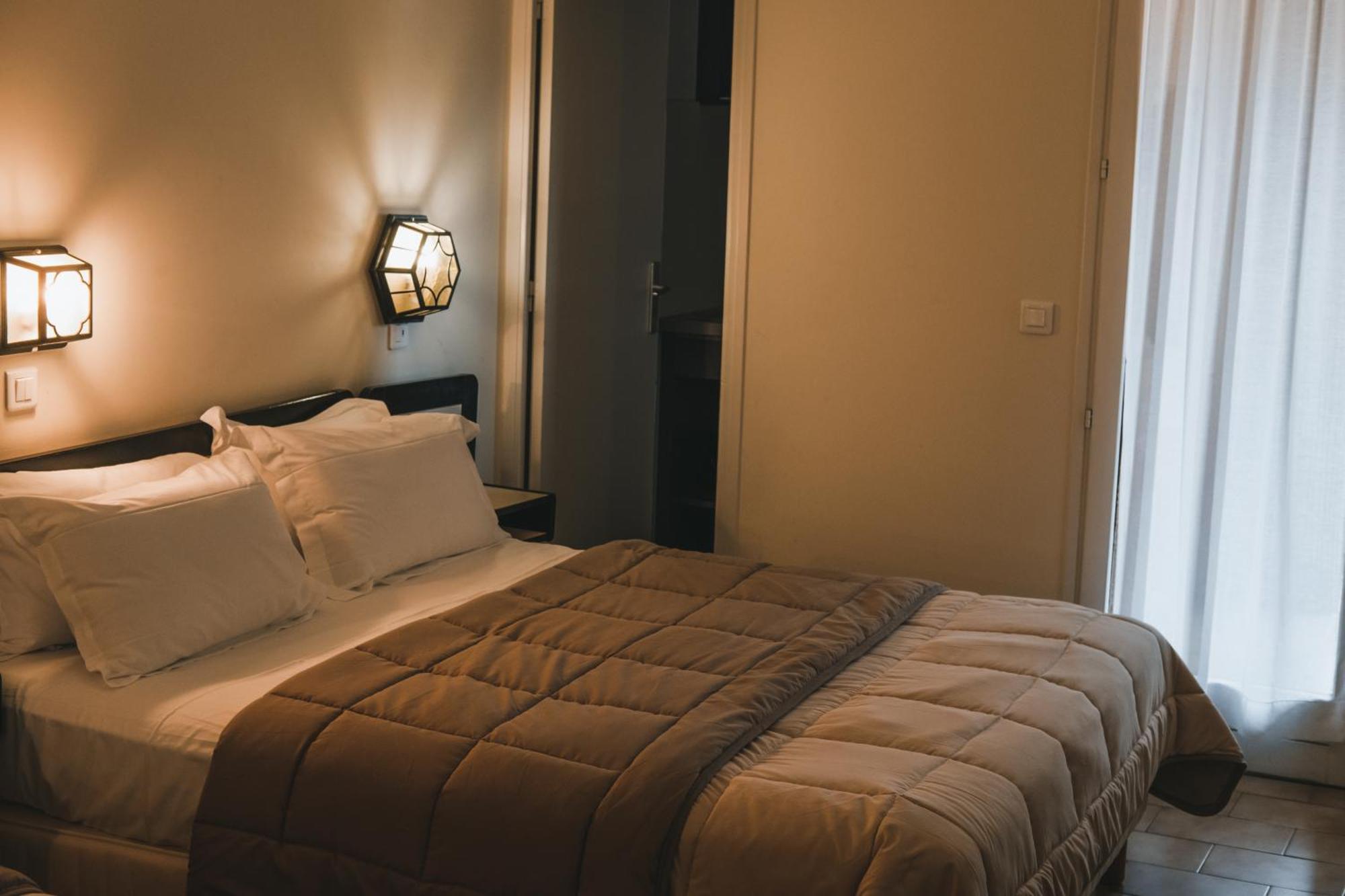 Hotel & Residence Le Subrini 3* Porto (Corsica)