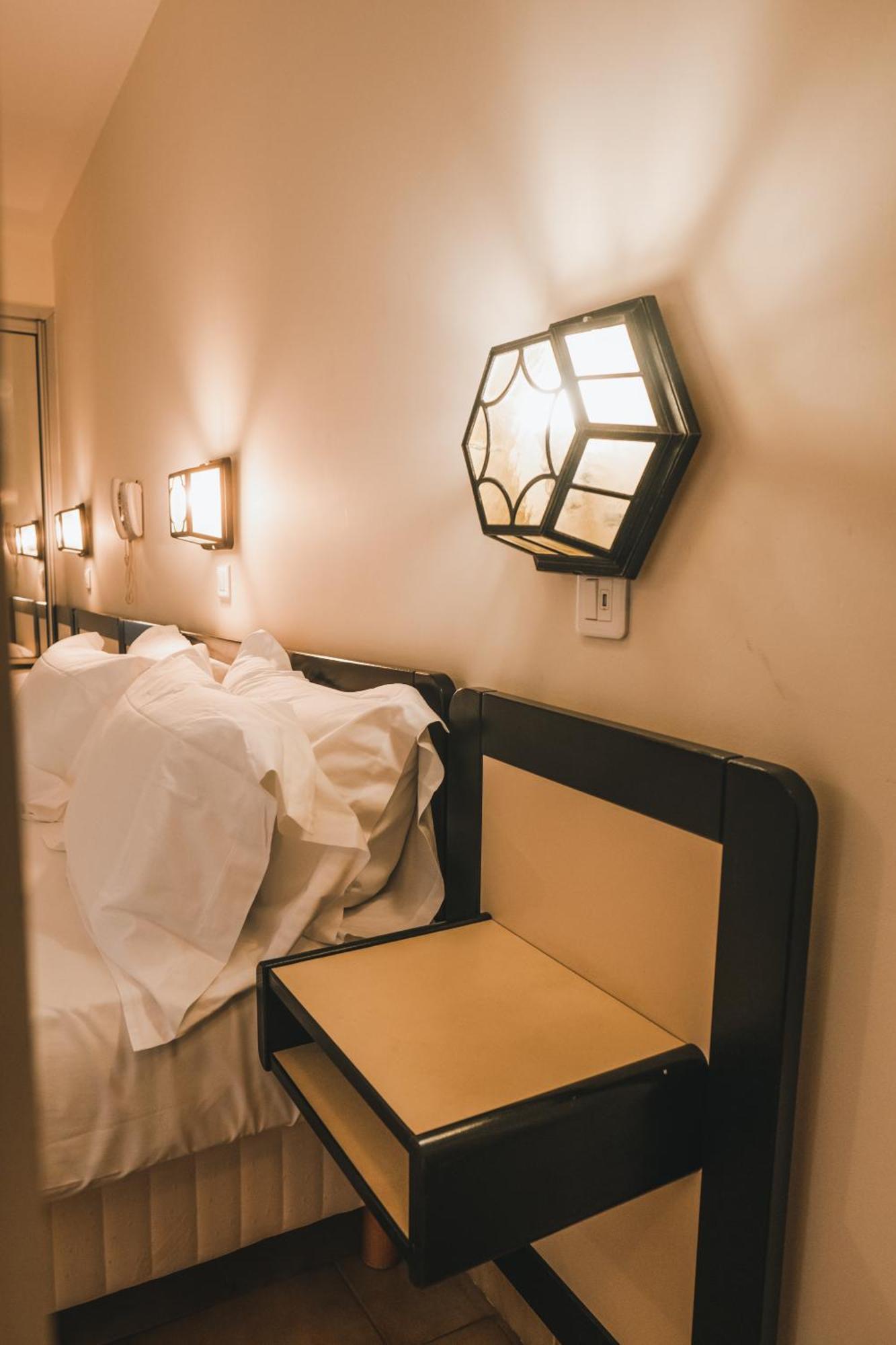 Hotel & Residence Le Subrini 3*