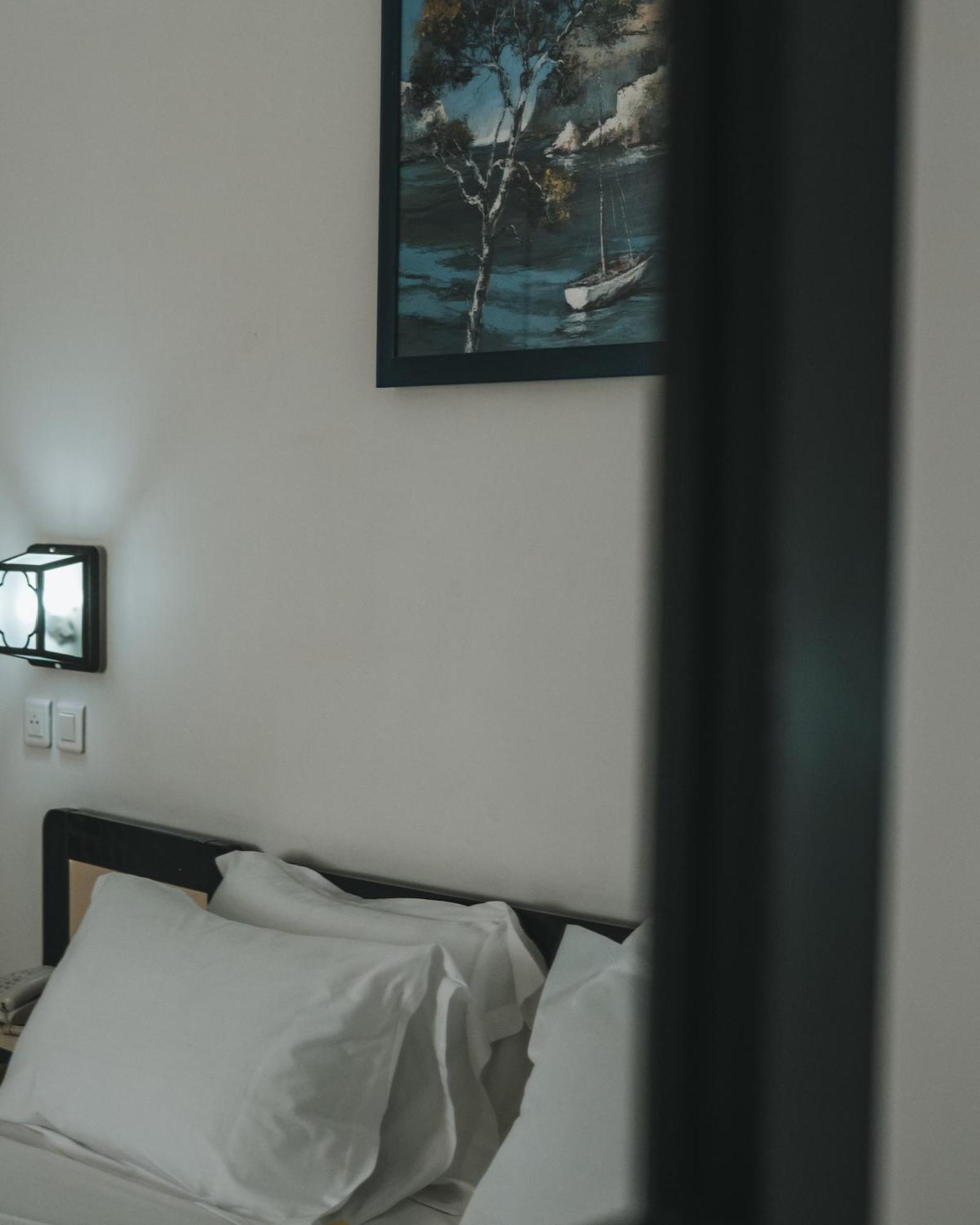 Hotel & Residence Le Subrini