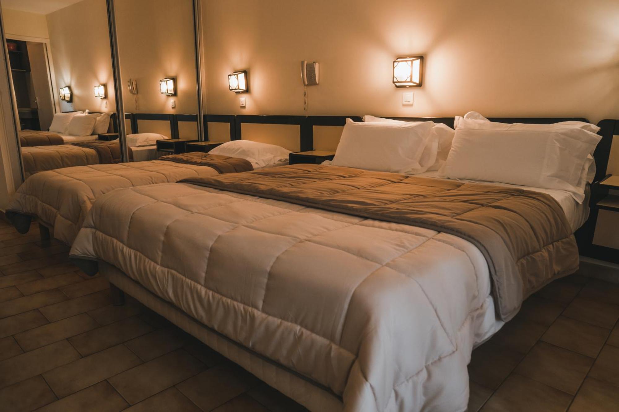 Hotel & Residence Le Subrini Porto (Corsica)
