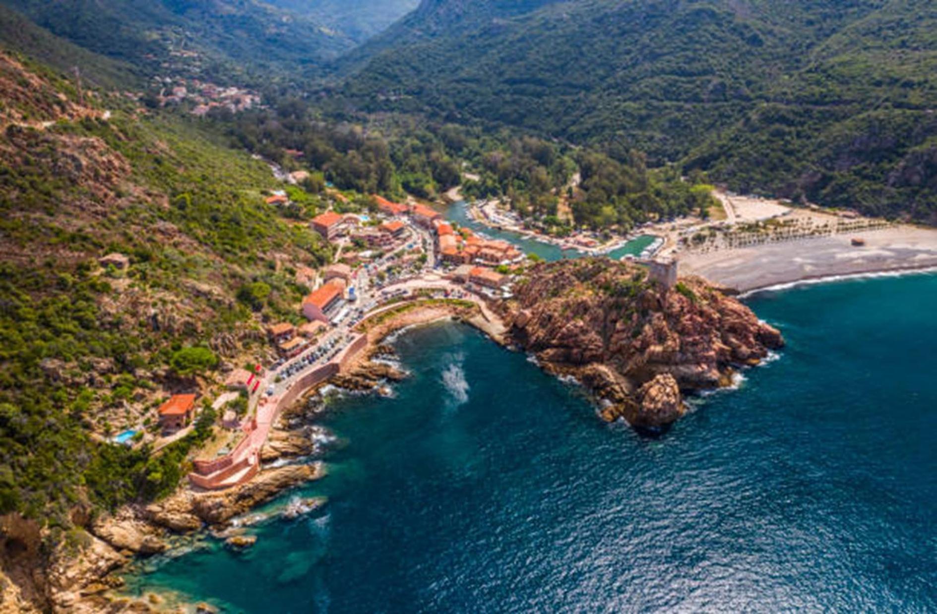 Aparthotel Hotel & Residence Le Subrini 3*
