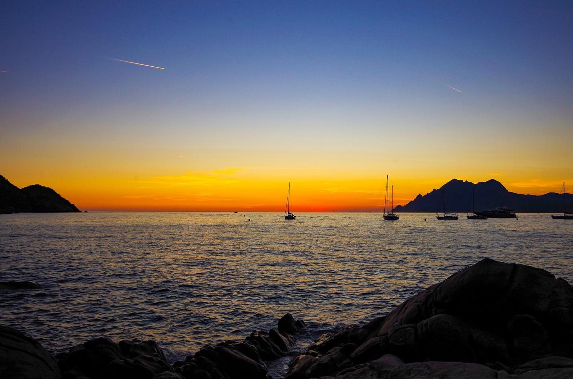 Aparthotel Hotel & Residence Le Subrini Porto (Corsica)