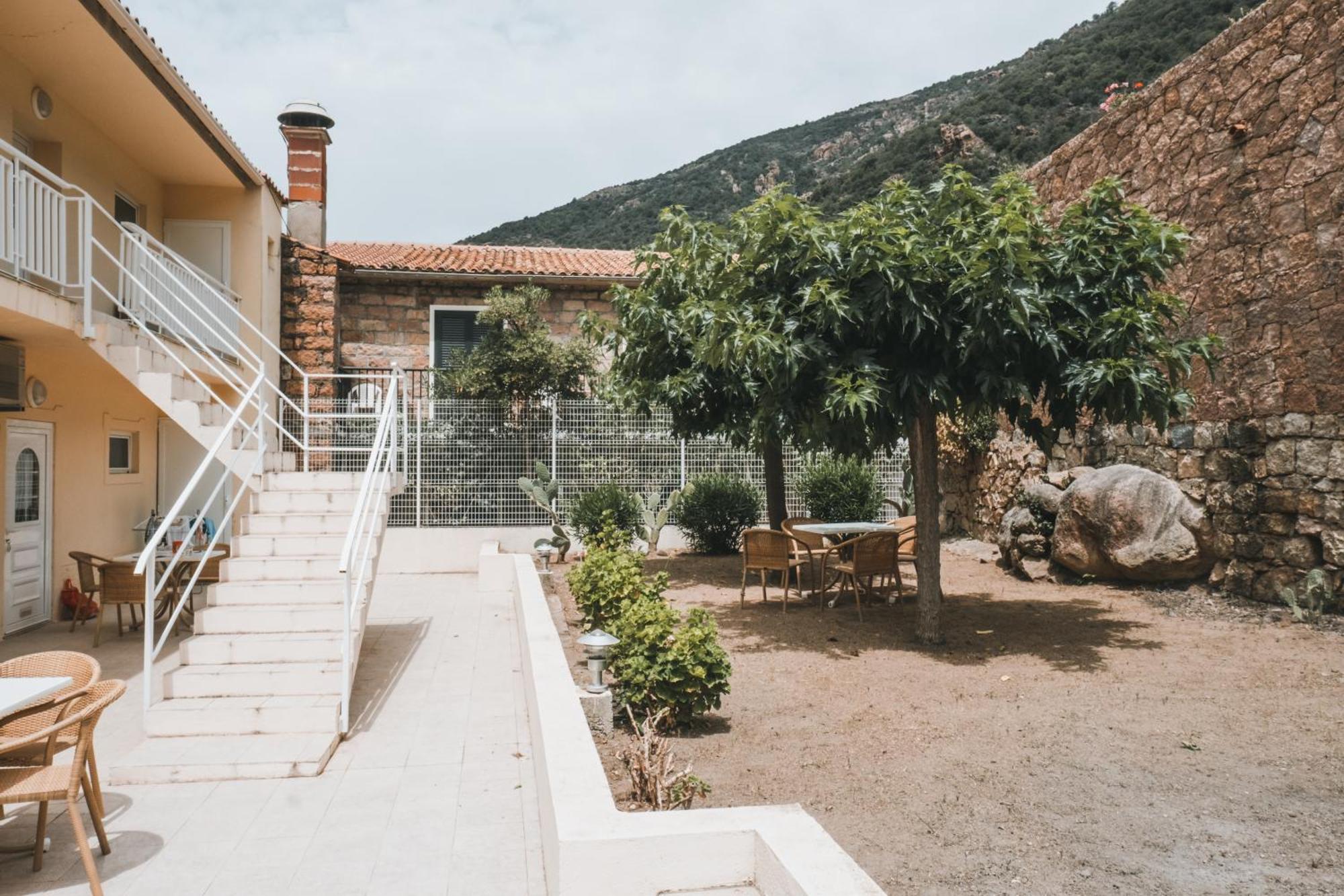 Hotel & Residence Le Subrini