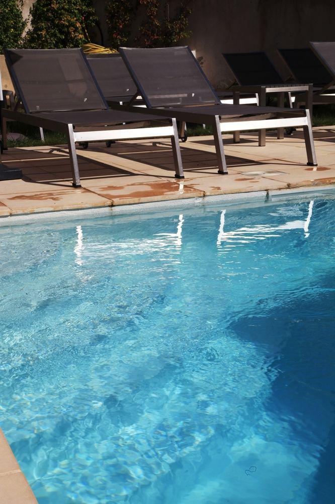 Hotel & Residence Le Subrini Aparthotel