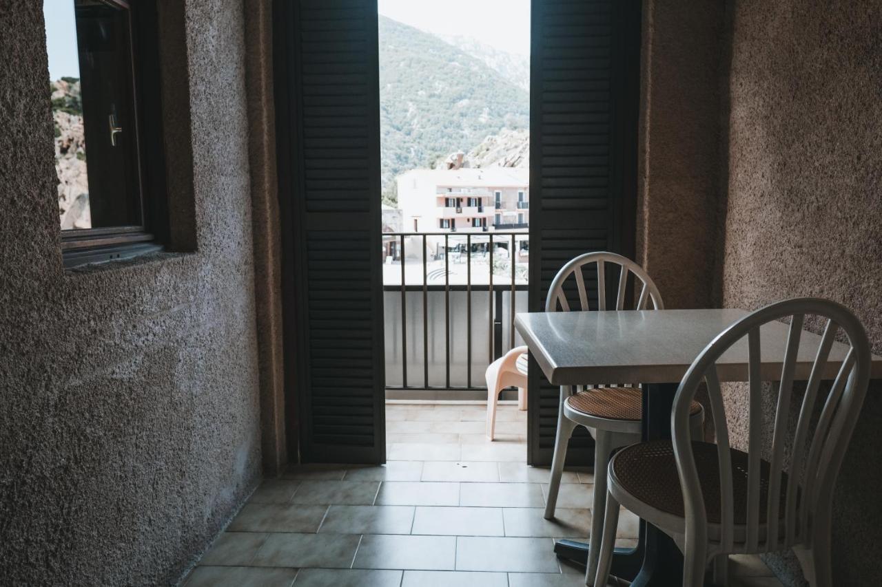 Hotel & Residence Le Subrini 3*