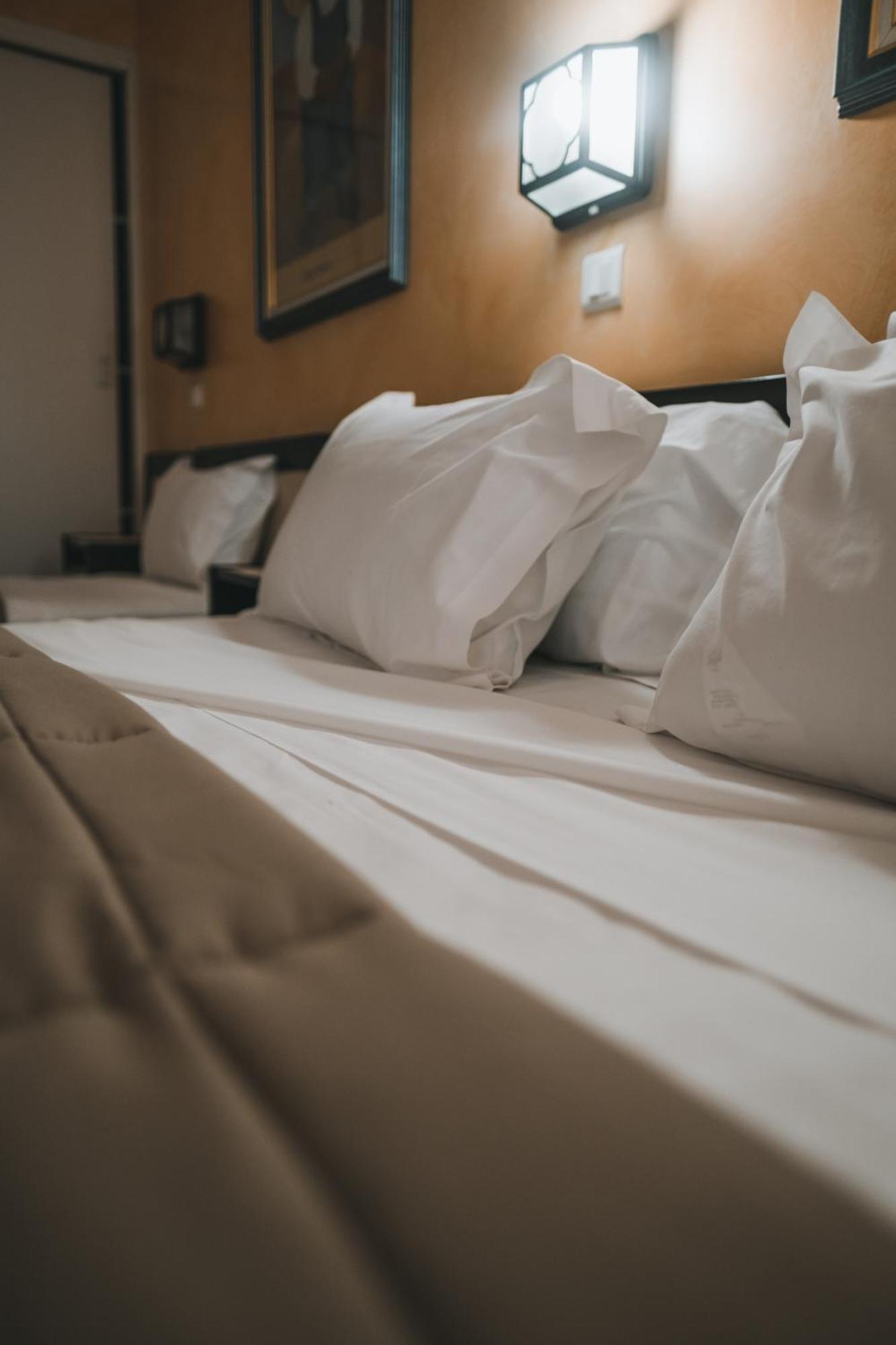 Hotel & Residence Le Subrini 3*
