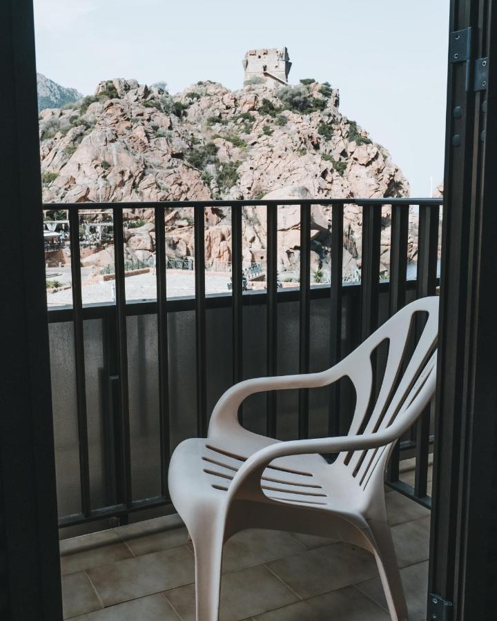 Hotel & Residence Le Subrini