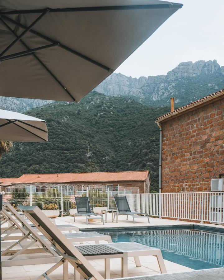 Hotel & Residence Le Subrini 3*