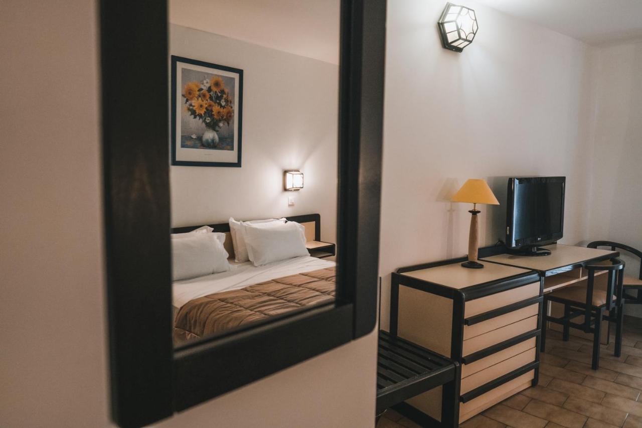 & Le Subrini Aparthotel 3*