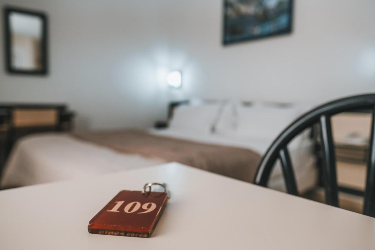 Aparthotel Hotel & Residence Le Subrini