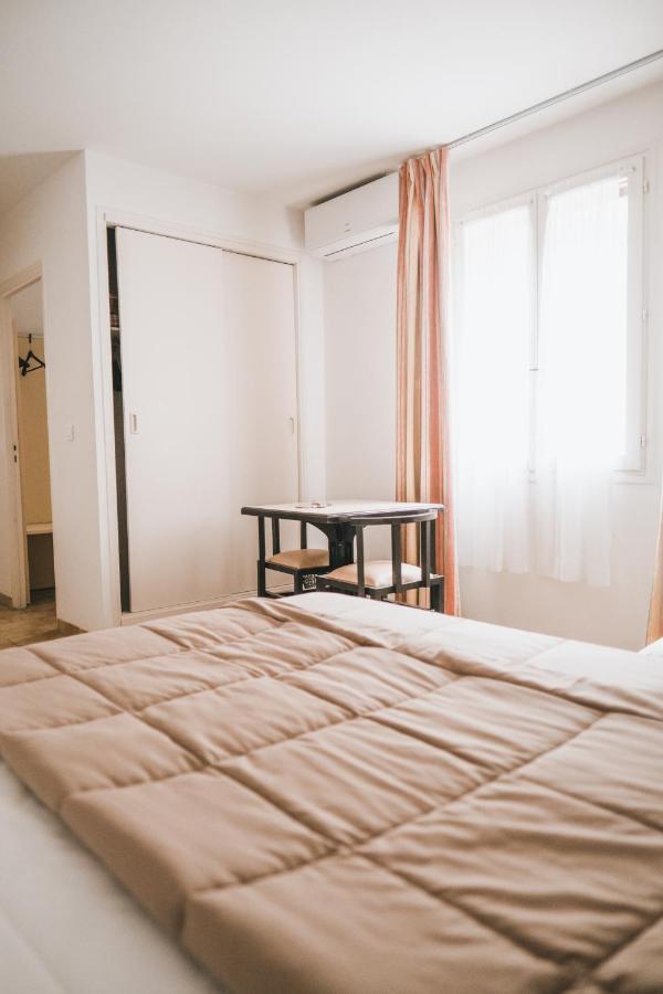 Hotel & Residence Le Subrini Porto (Corsica)