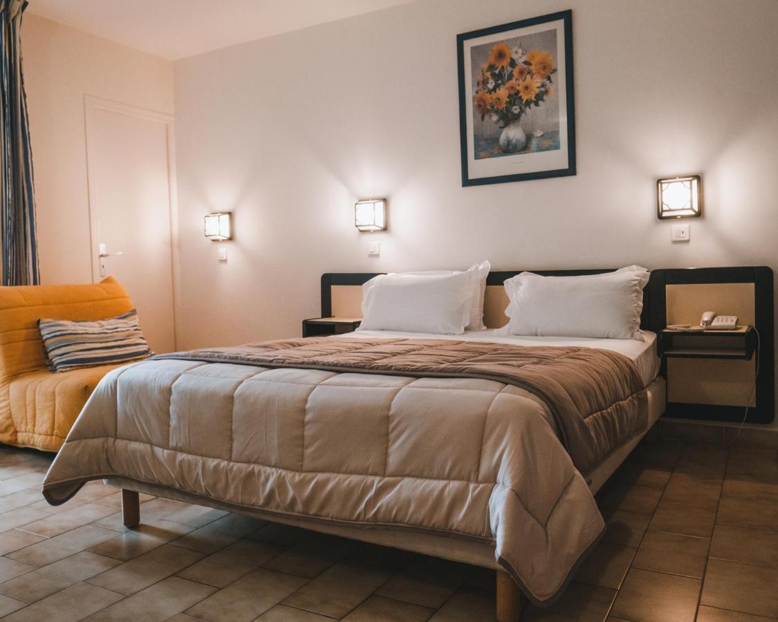 Hotel & Residence Le Subrini 3*