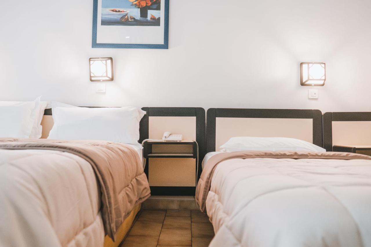 & Le Subrini Aparthotel