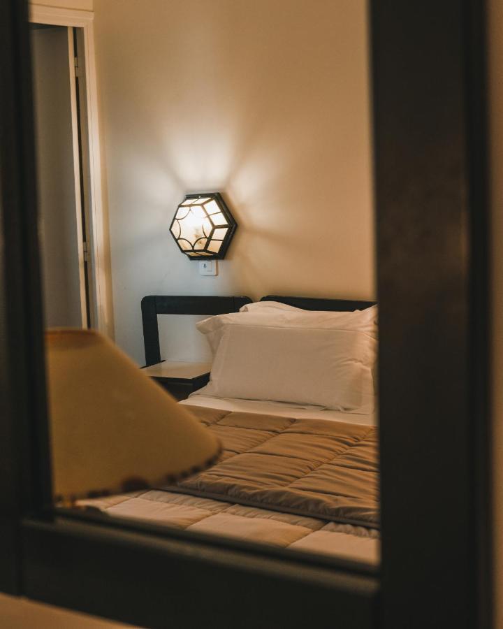 Aparthotel Hotel & Residence Le Subrini 3*