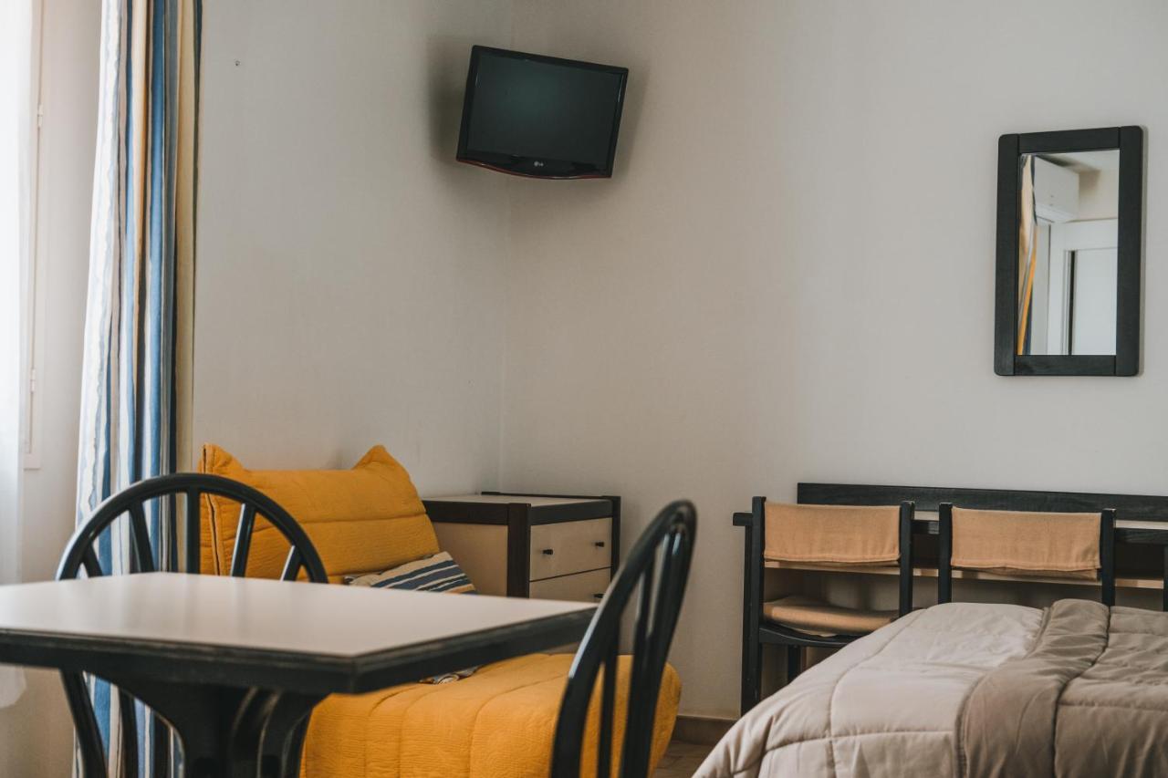 Aparthotel Hotel & Residence Le Subrini