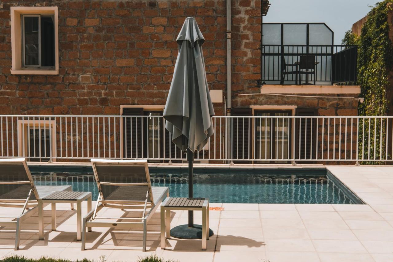 Hotel & Residence Le Subrini 3*