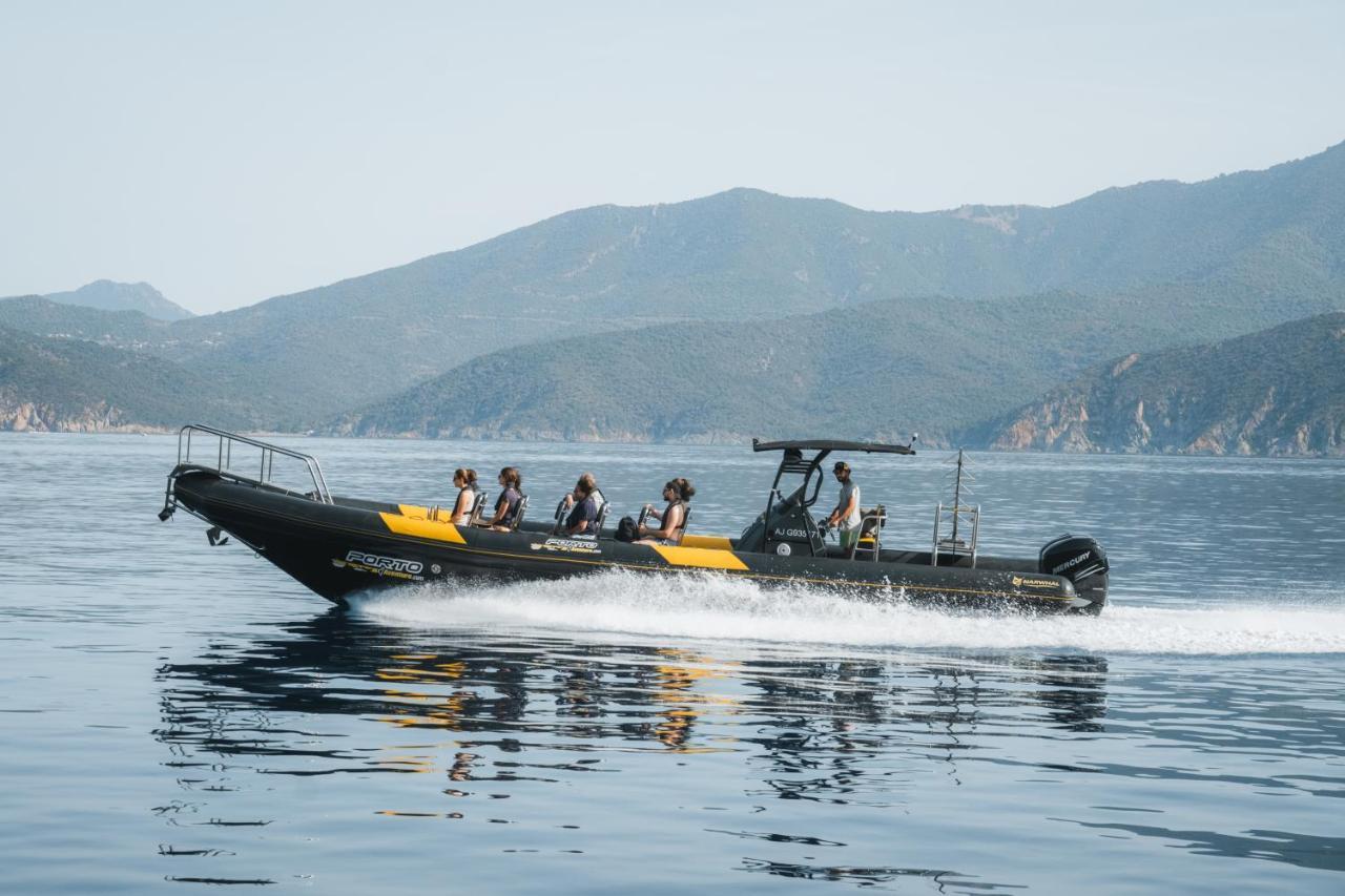 Aparthotel Hotel & Residence Le Subrini