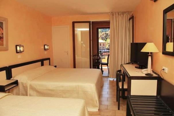 Hotel & Residence Le Subrini 3*