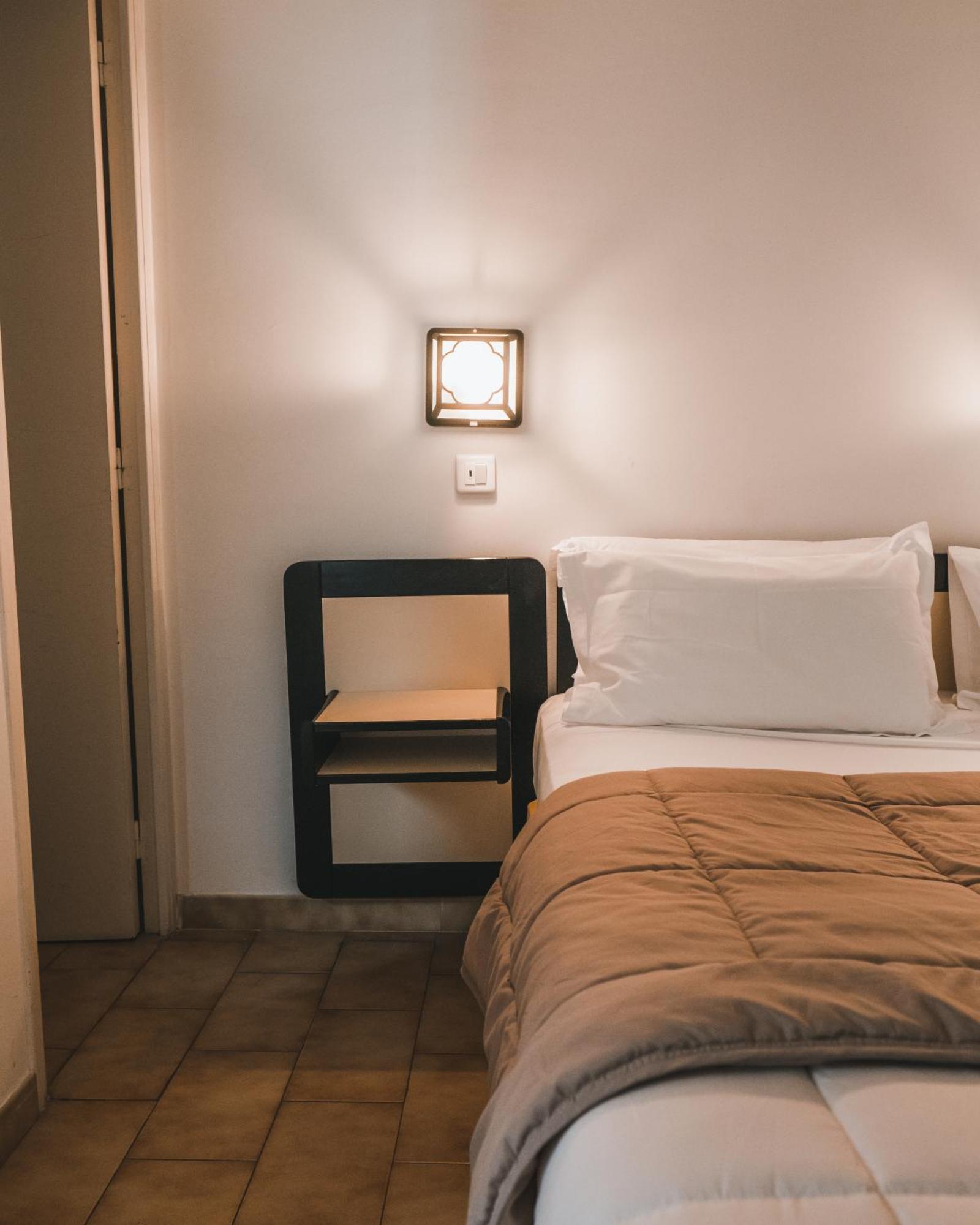 Aparthotel Hotel & Residence Le Subrini 3*