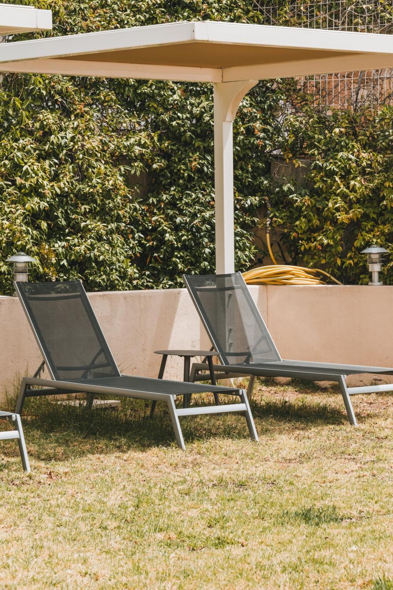 Aparthotel Hotel & Residence Le Subrini