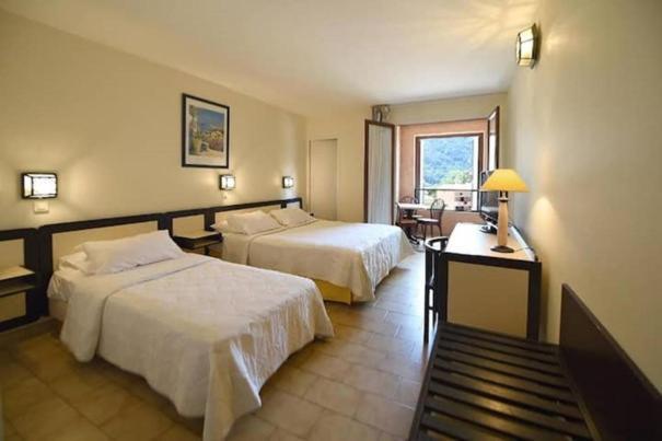 Aparthotel Hotel & Residence Le Subrini Porto (Corsica)