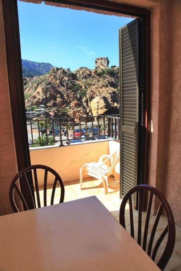 Aparthotel Hotel & Residence Le Subrini