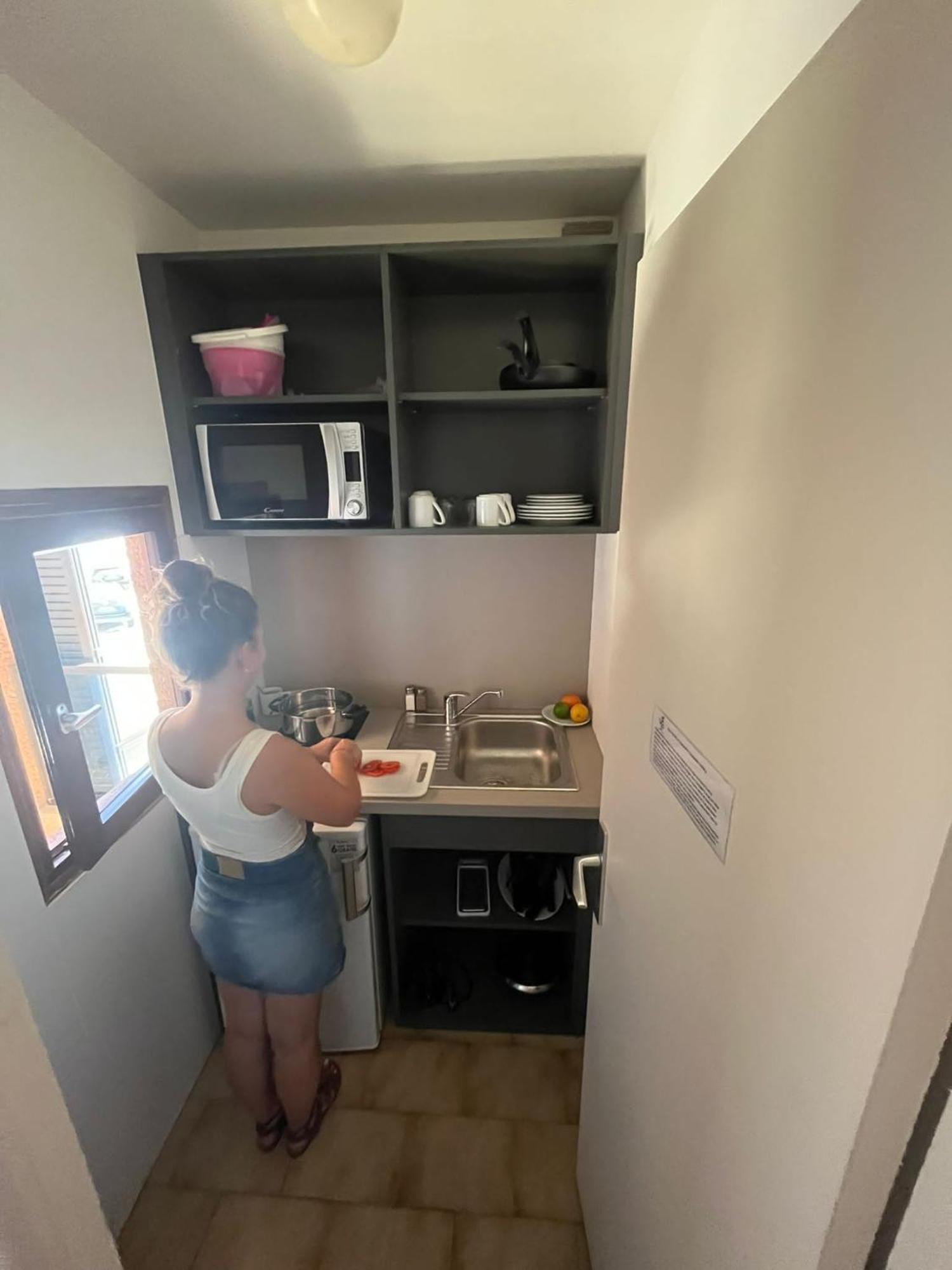 Aparthotel Hotel & Residence Le Subrini 3*