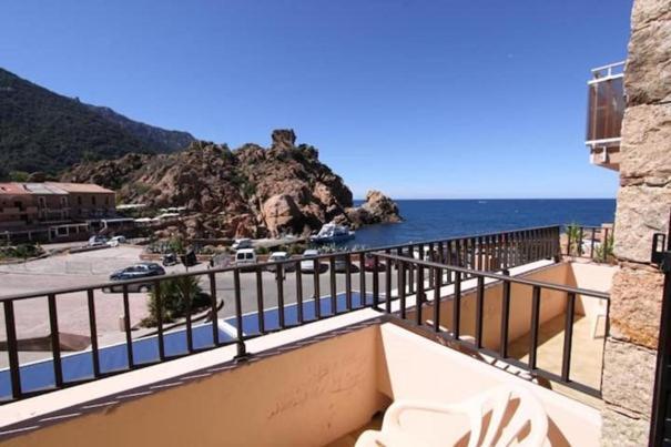 Hotel & Residence Le Subrini 3*