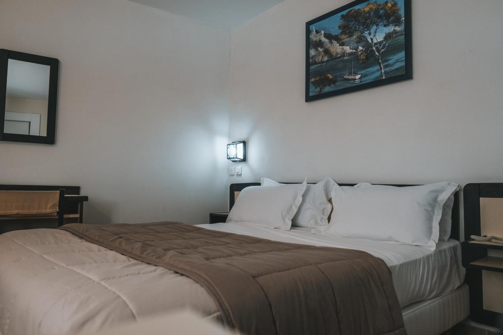 & Le Subrini Aparthotel