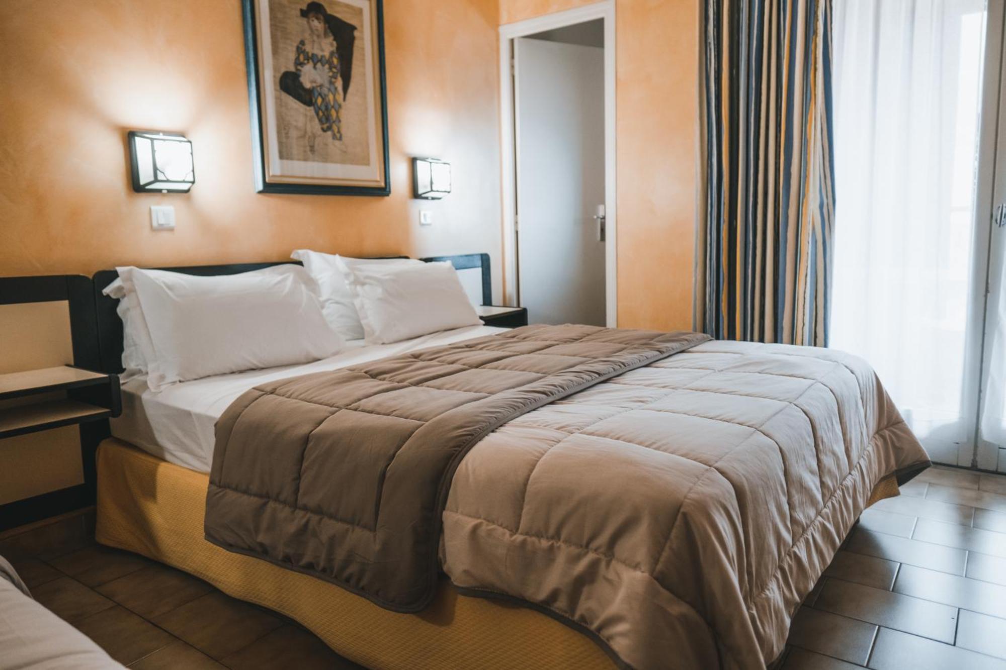 Aparthotel & Le Subrini Porto (Corsica)
