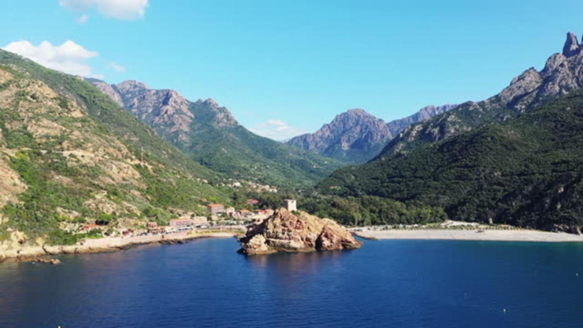 Hotel & Residence Le Subrini 3*