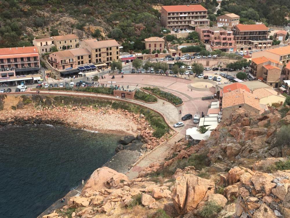 Aparthotel Hotel & Residence Le Subrini 3*
