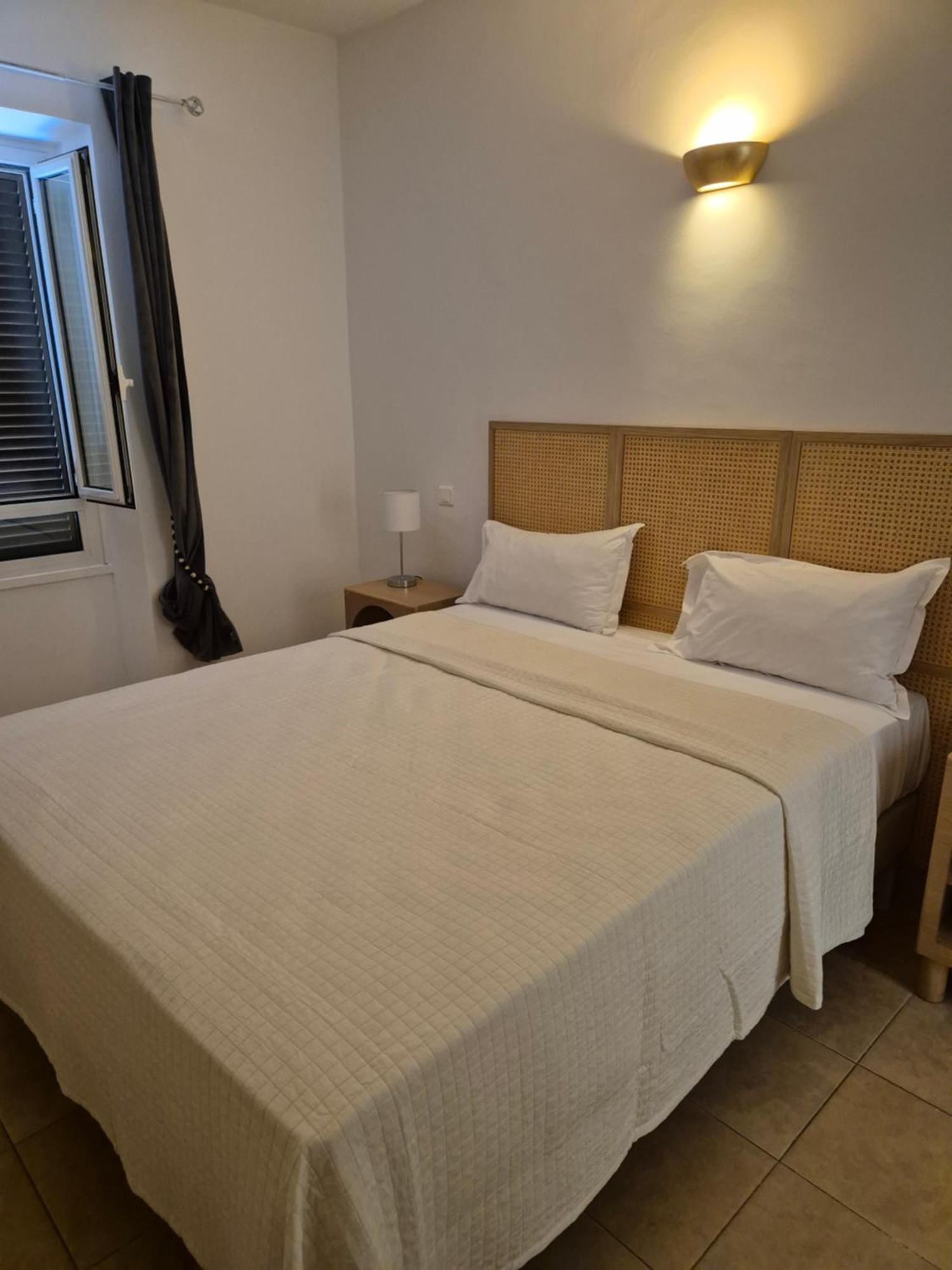 & Le Subrini Aparthotel Porto (Corsica)