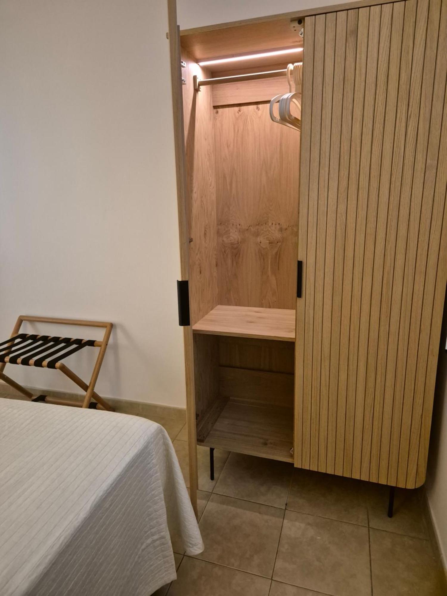 Hotel & Residence Le Subrini 3*